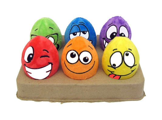 Assorted, 1ea/4 in