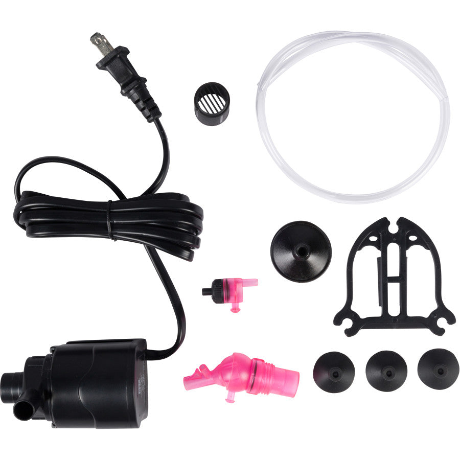 17.5watt, 1ea/350 GPH