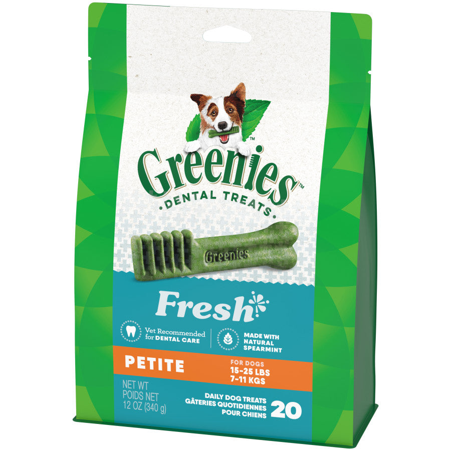 Fresh, 1ea/27 oz, 20 ct, Petite