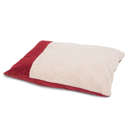 Barn Red, Cream, 1ea/27 In X 36 in, 4 pk