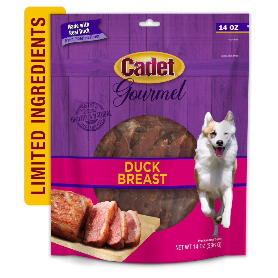 Breast, Duck, 1ea/14 Oz. (1 ct)