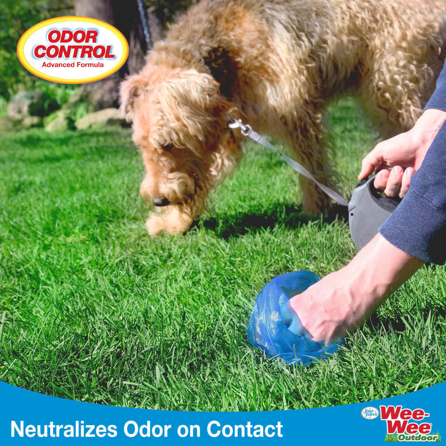 Waste Bags, 1ea/120 ct