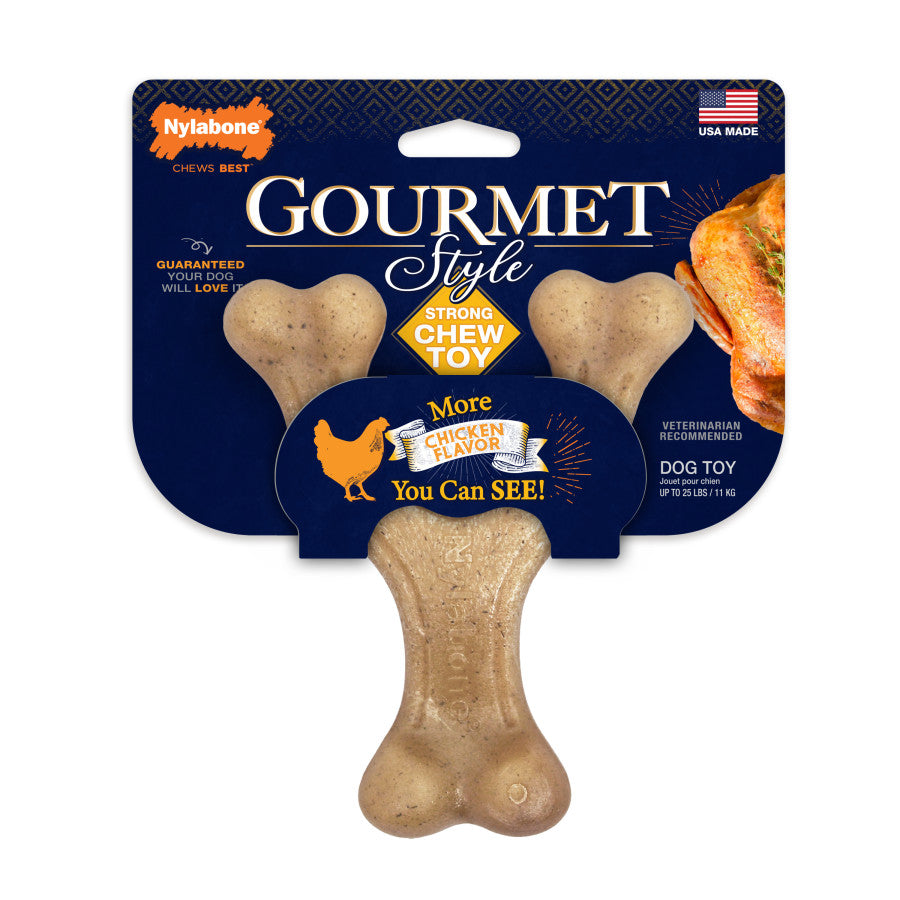 Wishbone, Chicken, 1ea/SMall/Regular (1 ct)