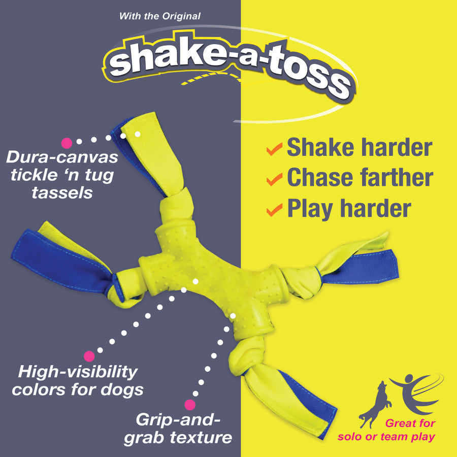Shake-a-Toss, 1ea/SMall (1 ct)