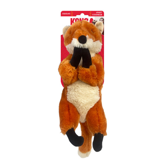 Fox, 1ea/MD
