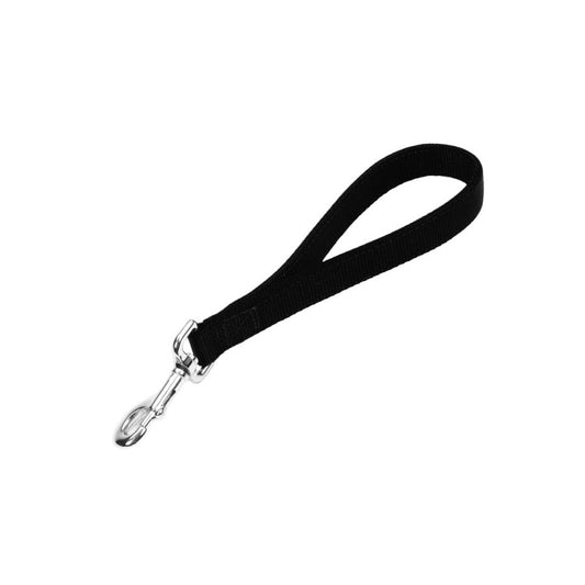 Black, 1ea/1 In X 12 in