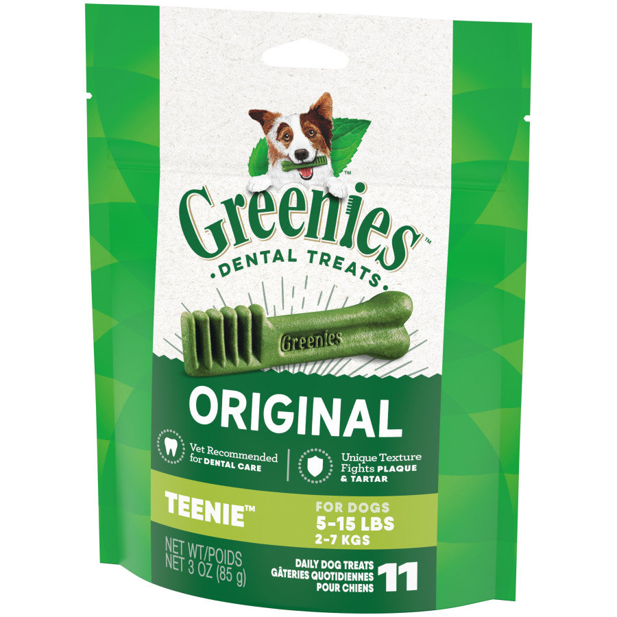 Original, 1ea/3 oz, 11 ct, Teenie