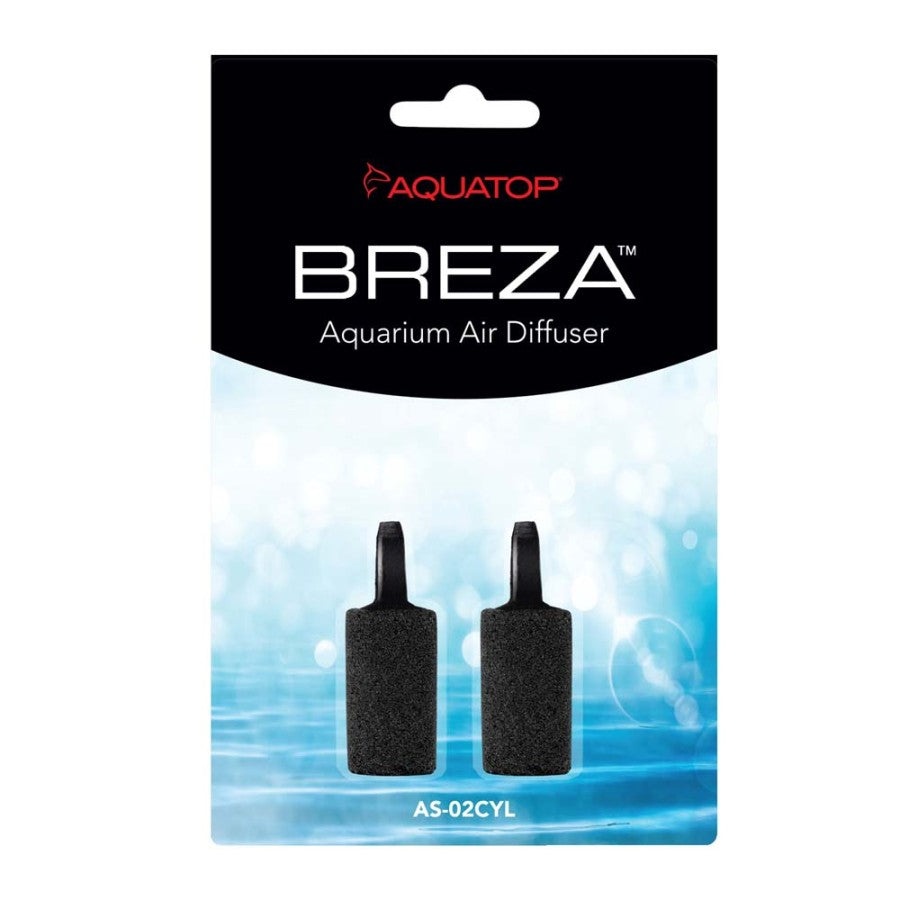 Black, 1ea/1 in, 2 pk