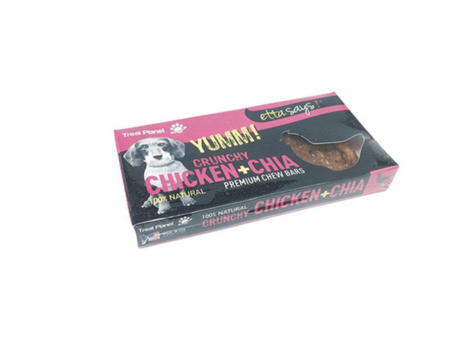 Chicken & Chia, 12ea/Boxed Bars