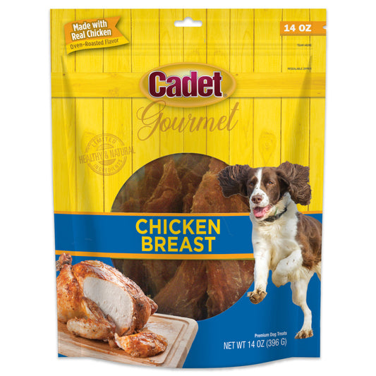 Breast, Chicken, 1ea/14 oz