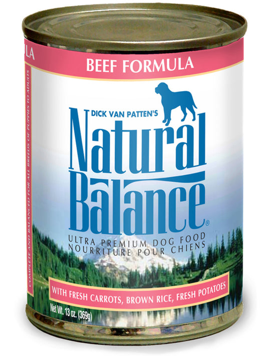 Beef, 12ea/13 oz