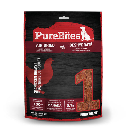 Chicken, 1ea/21.1 oz