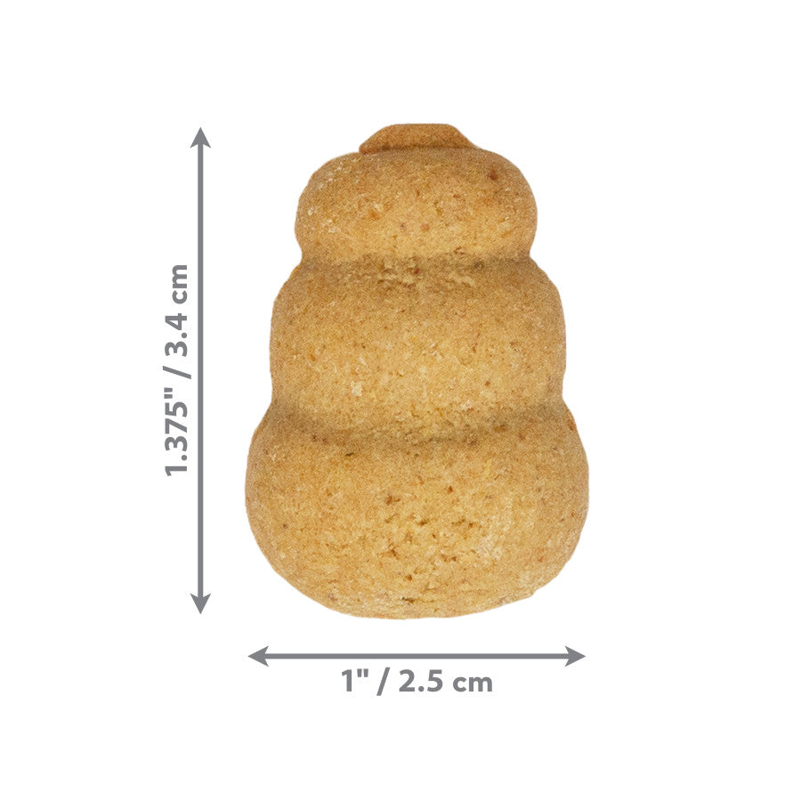 Gingerbread Bites, 1ea/5 oz