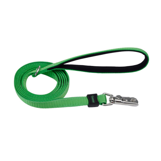 Green, 1ea/SM/MD, 5/8In X 6 ft