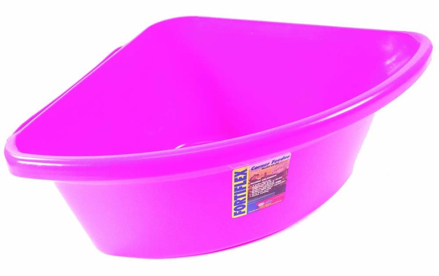 Hot Pink, 1ea/24 qt