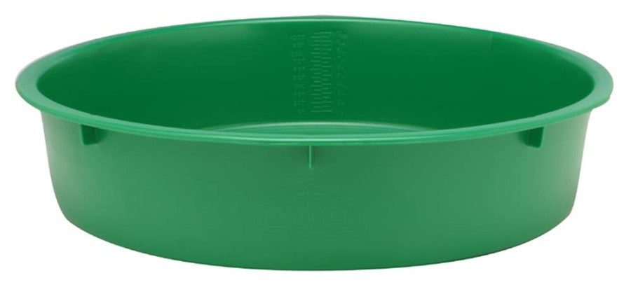 Green, 1ea/12 qt