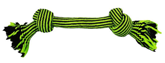 2 Knots, Green/Black, 1ea/LG/XL