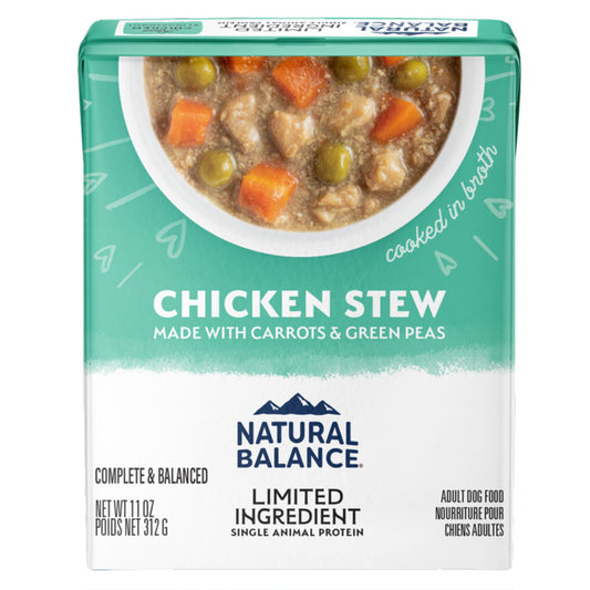 Chicken Stew, 12ea/11 oz