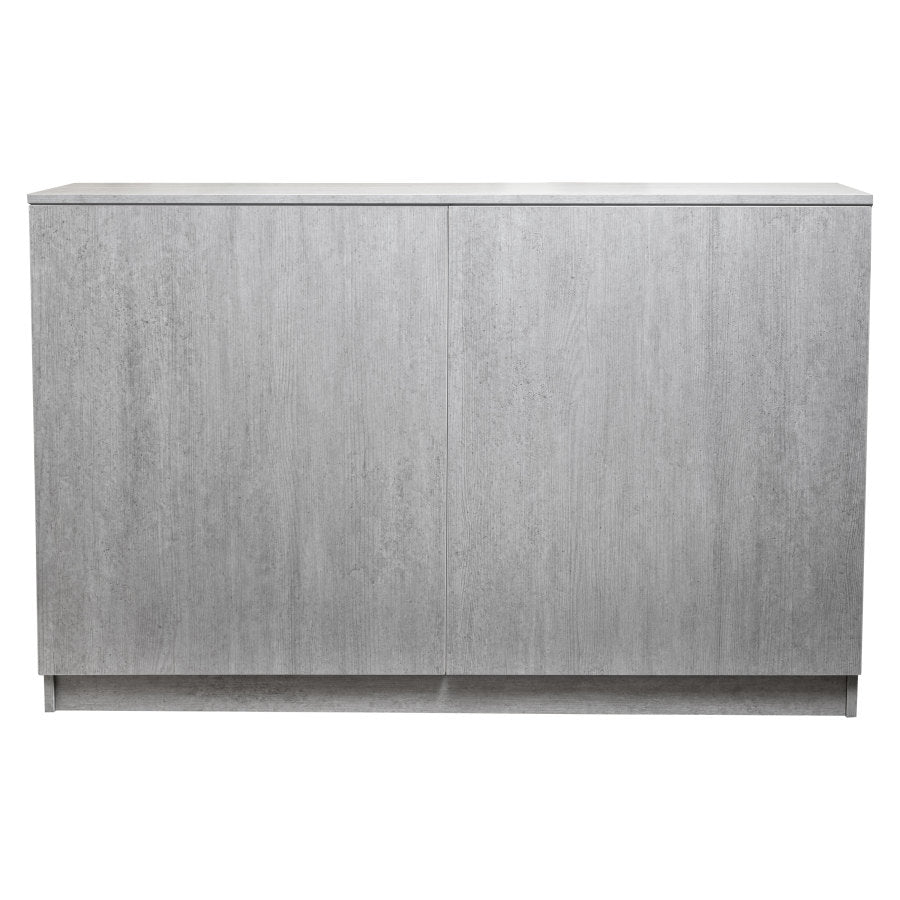 Grey, 1ea/49.2In X 13.7In X 31.5 in