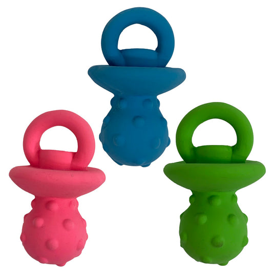 Assorted, 1ea/4 in
