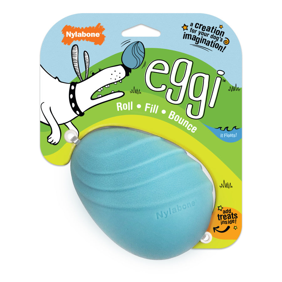 Eggi, 1ea/- Not Intended For Chewing