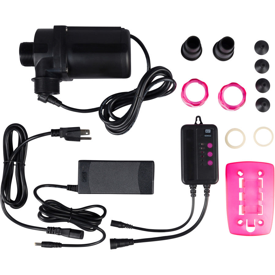 62watt, 1ea/1600 GPH