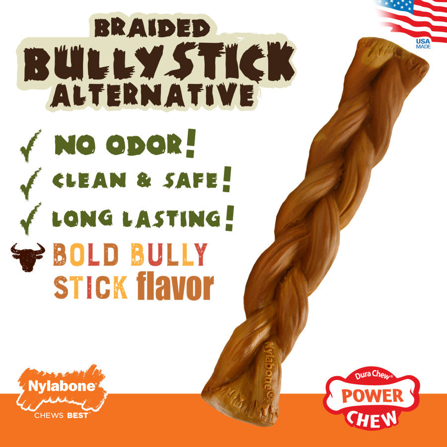 Bully, Bully Stick, 1ea/Large/Giant (1 ct)