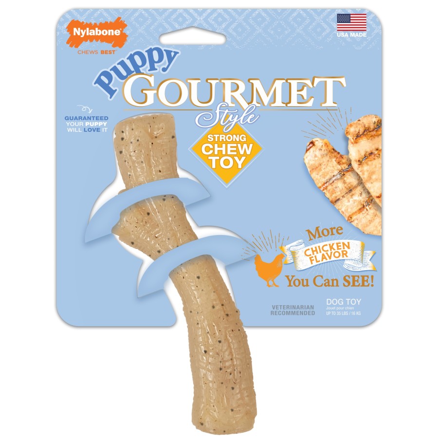 Stick, Chicken, 1ea/Medium/Wolf (1 ct)