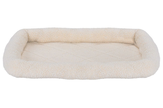 Cream, 1ea/SM, 24In X18 in
