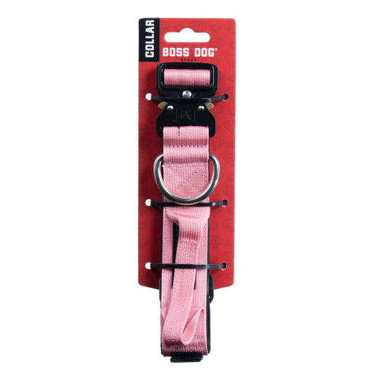 Pink, 1ea/LG, 17-22 in