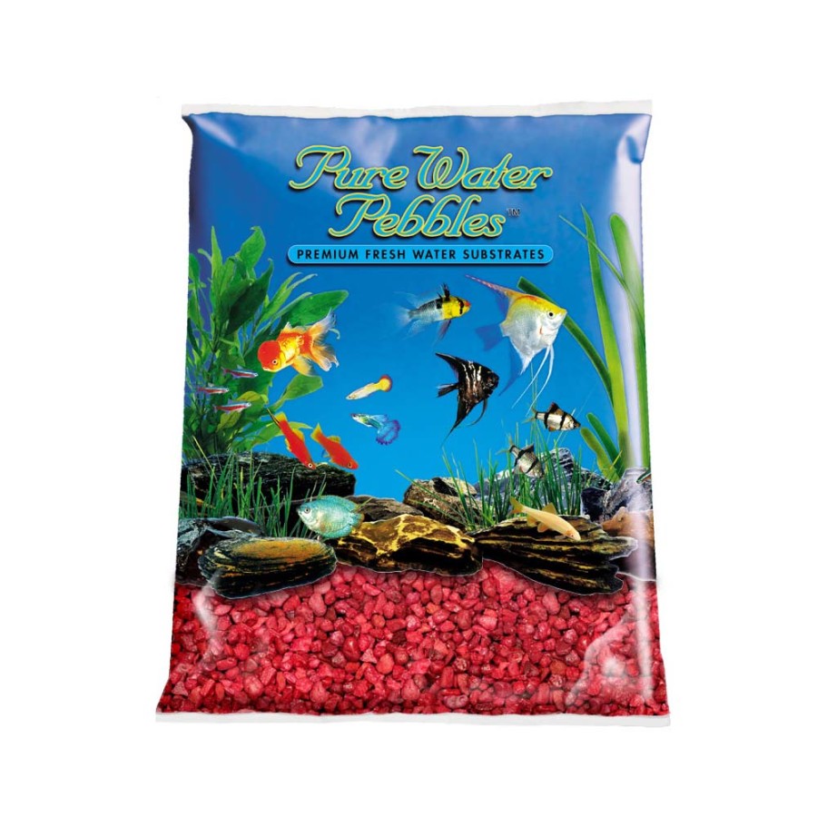 Currant Red, 2ea/25 lb