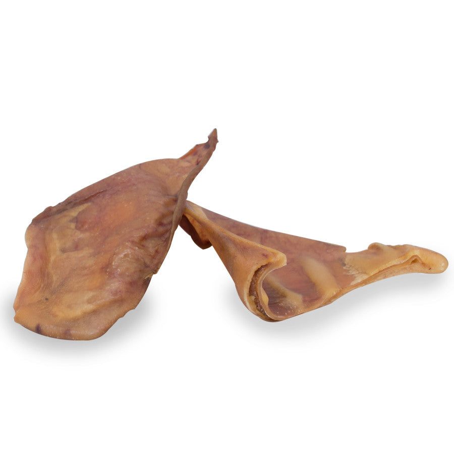 Pig Ears, 1ea/1.3 Lb (25 ct)