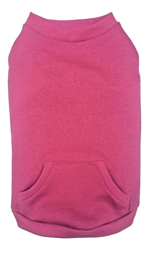 Pink, 1ea/XS
