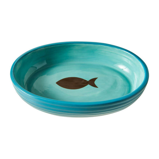Aqua, 1ea/6 in