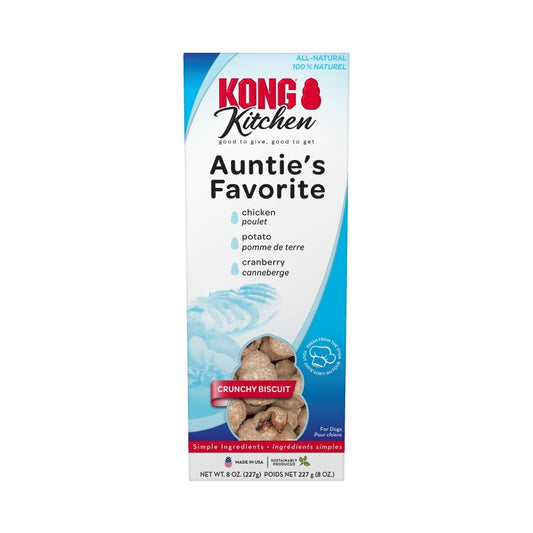 Aunties Favorite, 1ea/8 oz