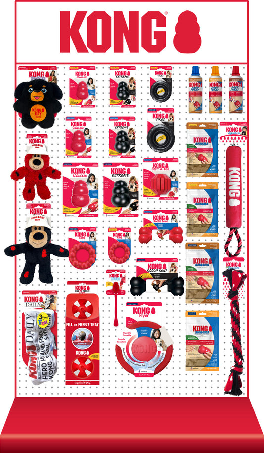 1ea/3 ft, LG, 95Pc