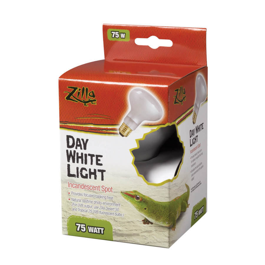 Day White, 1ea/75 W