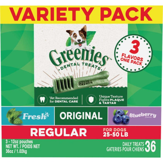 1ea/36 oz, 36 ct, Regular