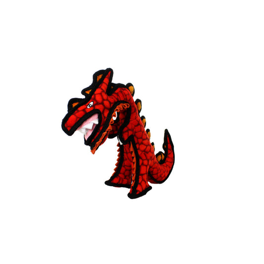 Red, 1ea/16 in, Junior