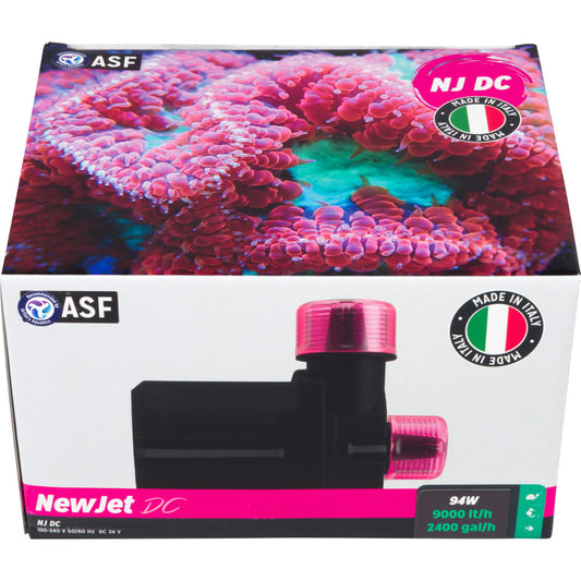 94watt, 1ea/2400 GPH