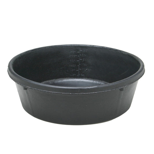 Black, 1ea/4 qt