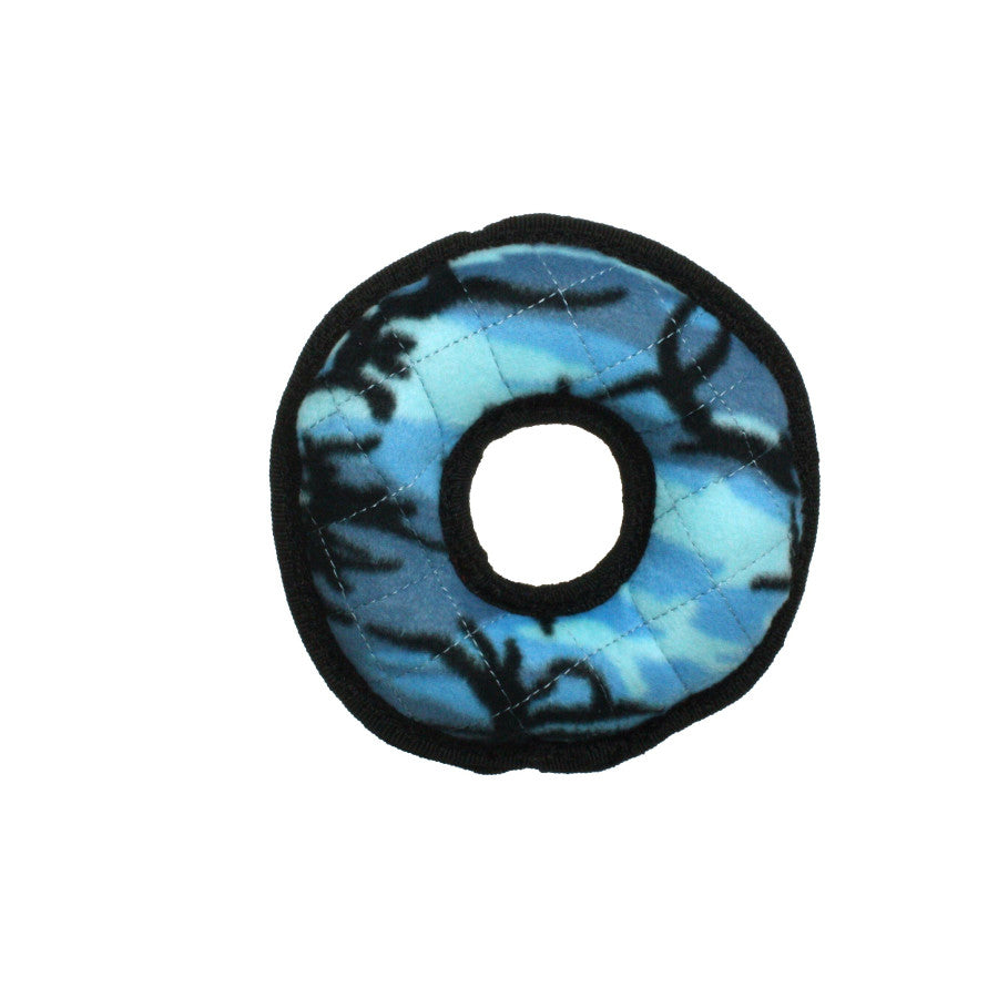 Blue Camo, 1ea/7 in