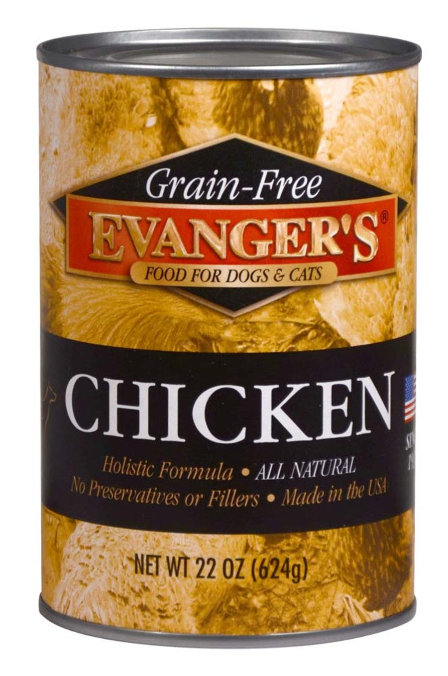 Chicken, 12ea/20.2 oz, 12 pk
