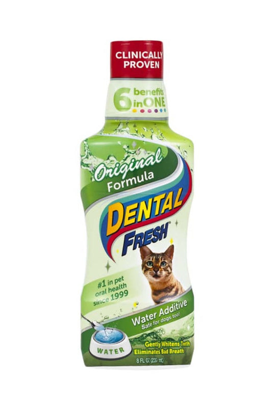 1ea/8 Fl. oz