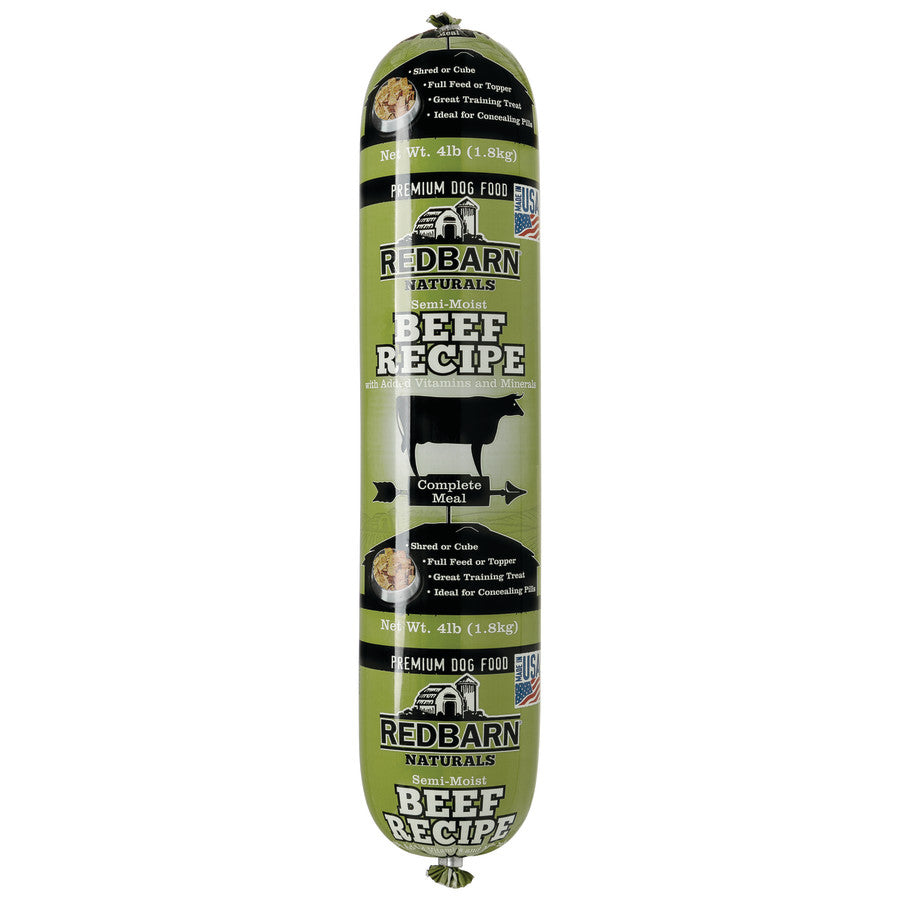 Beef, 1ea/4 lb