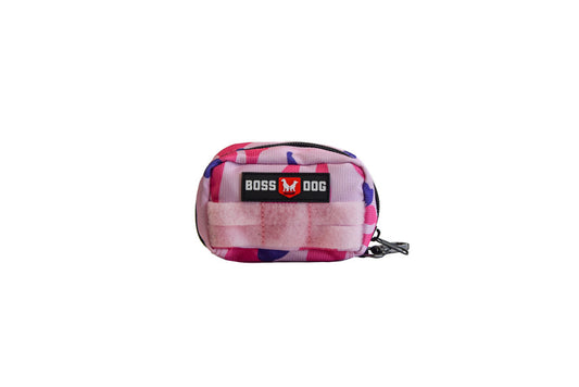 Pink Camo, 1ea/SM