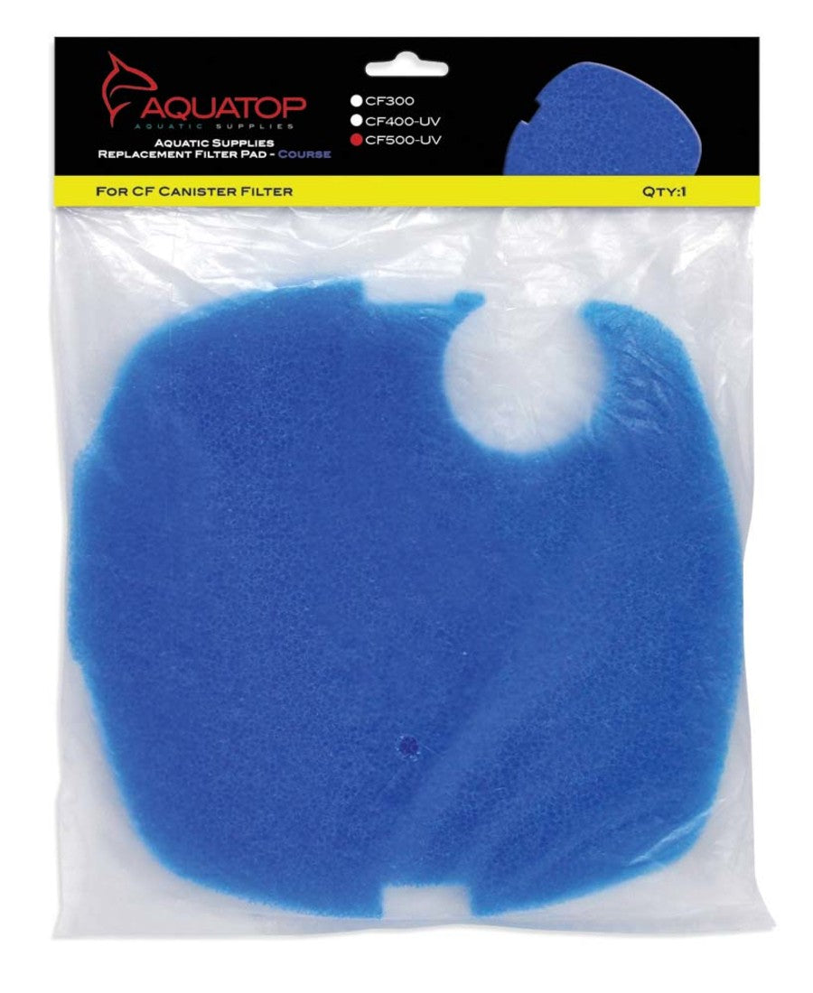 For CF-500UV, Blue, 1ea/1 pk