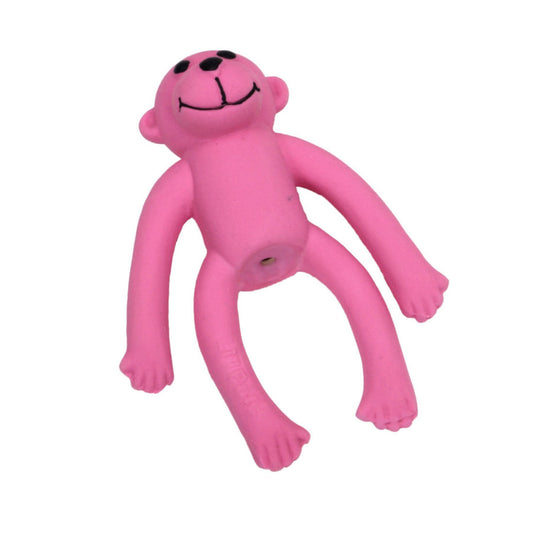 Pink, 1ea/4 in