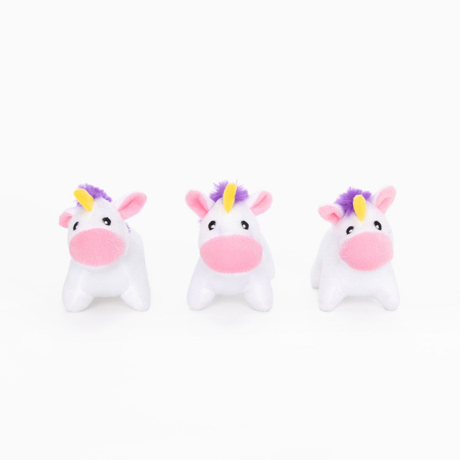 Unicorns, 1ea/XS, 3 pk