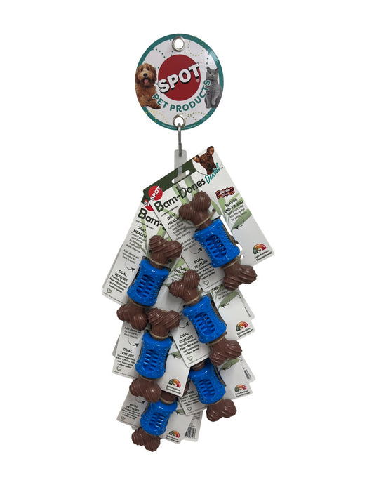 Bacon, 1ea/6.5 in, 12Pc